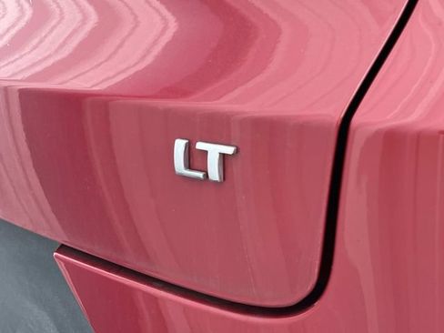 Certified 2026 Chevrolet TrailBlazer LT w/ LT Cold Weather Package FWD image 11
