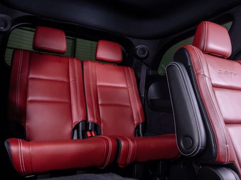 Used 2024 Dodge Durango SRT AWD/4WD image 11