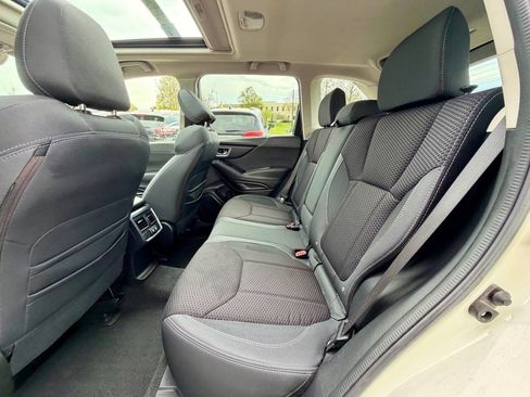 Used 2021 Subaru Forester Premium w/ Popular Package #1 AWD/4WD image 35