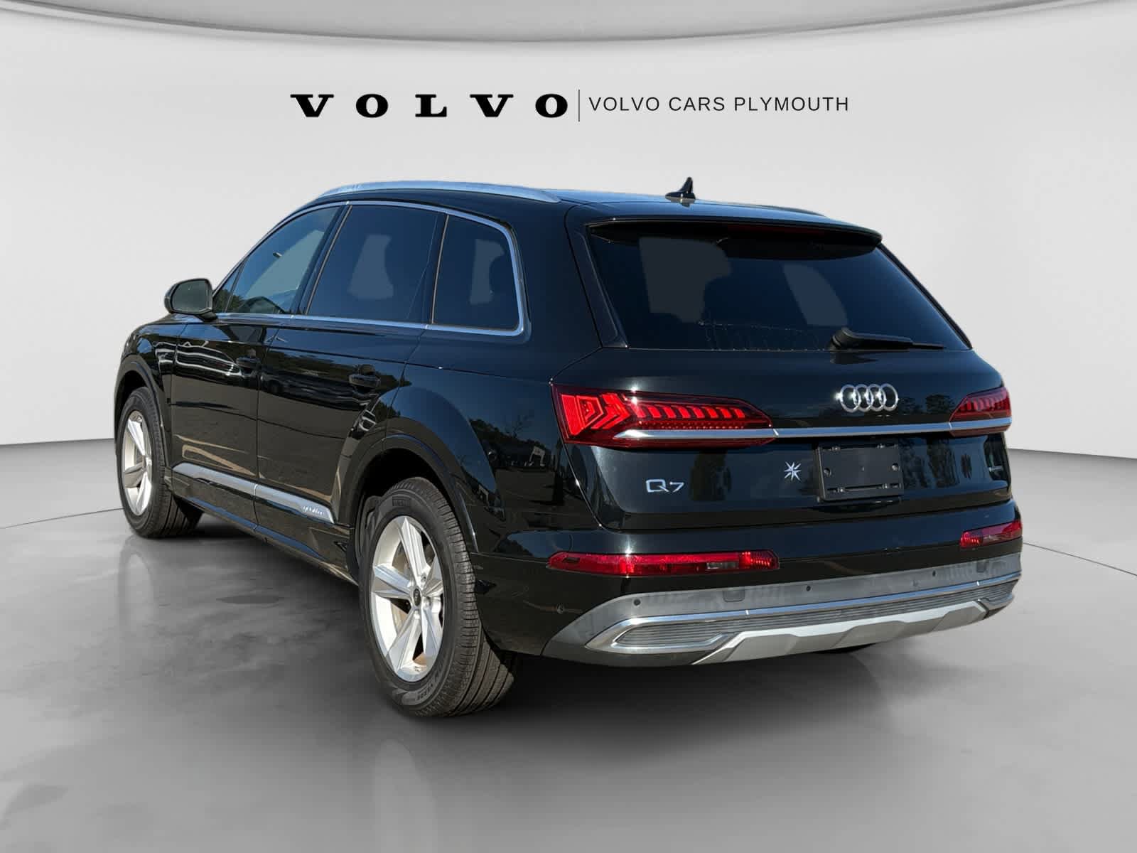 Used 2022 Audi Q7 2.0T Premium Plus AWD/4WD image 5