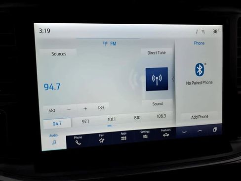 Certified 2022 Ford F150 XLT w/ Equipment Group 302A High image 10