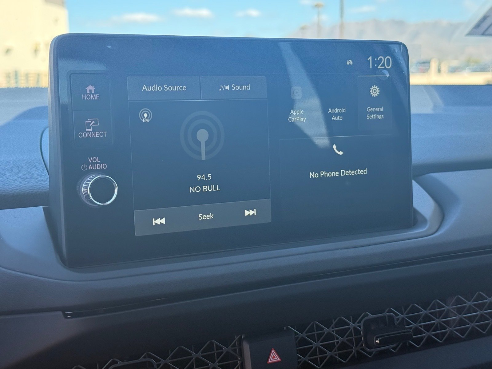 New 2026 Honda Accord LX image 20