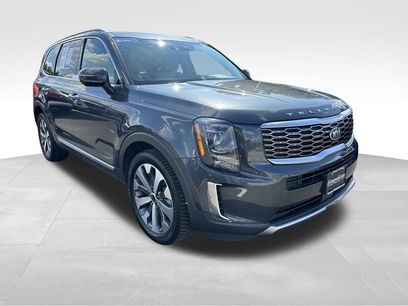 Used 2020 Kia Telluride S