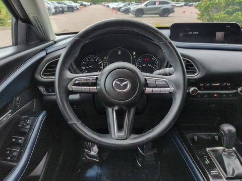 Used 2021 MAZDA CX-30 FWD 2.5 S w/ Preferred Package image 15