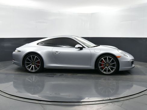 Used 2016 Porsche 911 Carrera 4S image 45