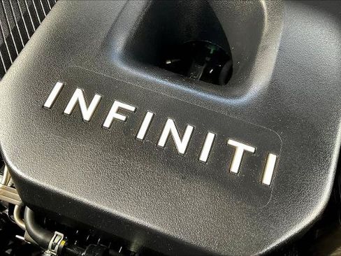 Certified 2026 INFINITI QX60 Sport w/ Dark Cargo Package AWD/4WD image 30