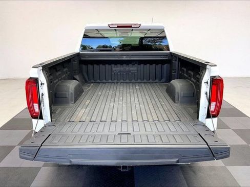 Used 2026 GMC Sierra 1500 SLT w/ SLT Premium Package AWD/4WD image 27