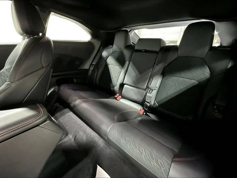 New 2026 Dodge Charger R/T w/ Driver Convenience Group AWD/4WD image 18
