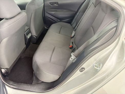 Used 2024 Toyota Corolla LE FWD image 14