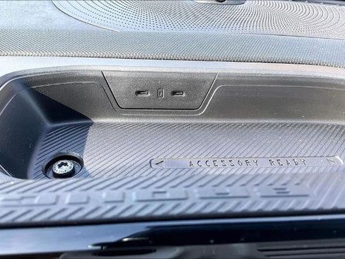 Certified 2025 Ford Bronco Sport Outer Banks w/ Outer Banks Tech Package+ image 31