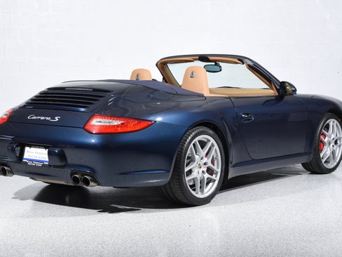 Used 2012 Porsche 911 Carrera S RWD image 3