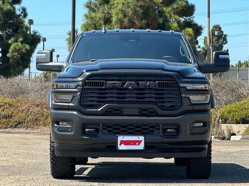 New 2026 RAM 2500 Tradesman w/ Safety Group image 2