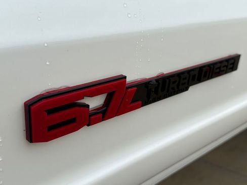 Used 2024 Ford F250 Limited w/ FX4 Off-Road Package image 5