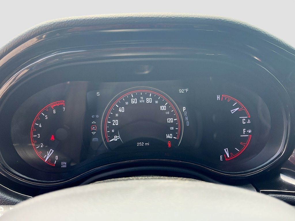 Used 2023 Dodge Durango R/T RWD image 12