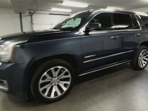 Certified 2019 GMC Yukon Denali w/ Denali Ultimate Package image 4