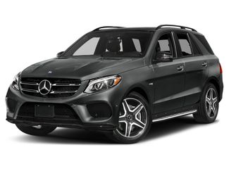 Used 2018 Mercedes-Benz GLE 43 AMG 4MATIC video 1