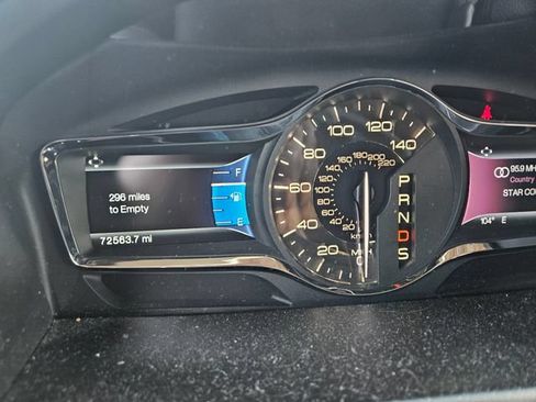 Used 2014 Lincoln MKX FWD w/ Equipment Group 101A image 10