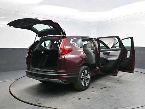 Used 2019 Honda CR-V LX image 46