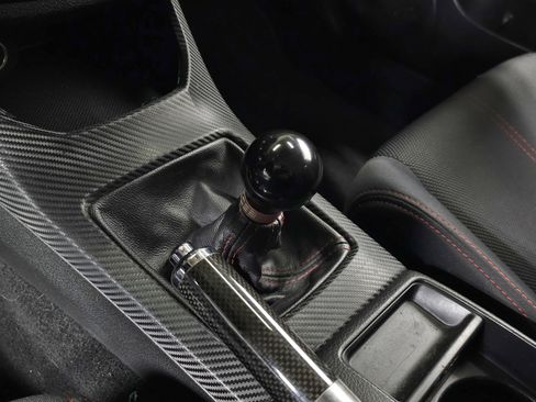 Used 2012 Subaru Impreza WRX 5-Door image 26