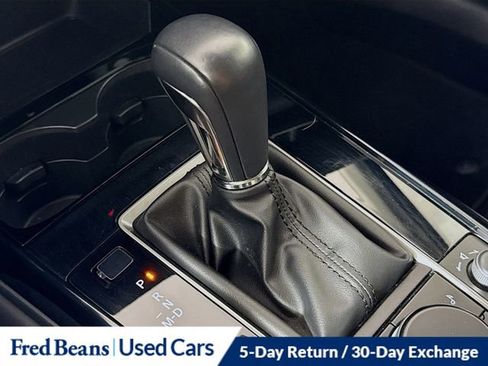 Used 2024 MAZDA CX-30 AWD 2.5 S w/ Select Sport Pkg image 18
