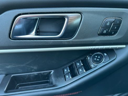 New 2026 Ford Explorer ST-Line image 35