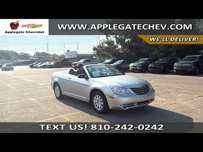 Used 2008 Chrysler Sebring LX
