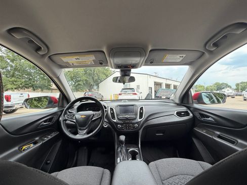 Used 2023 Chevrolet Equinox LT FWD image 26
