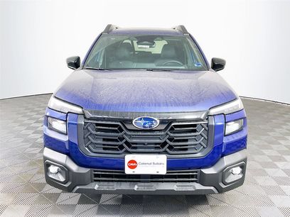 New 2026 Subaru Outback Touring XT