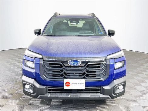 New 2026 Subaru Outback Touring XT image 2