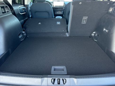 New 2026 Ford Bronco Sport Heritage image 23