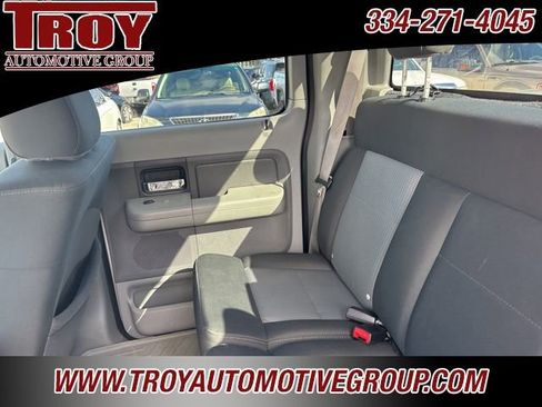 Used 2007 Ford F150 2WD SuperCrew image 23