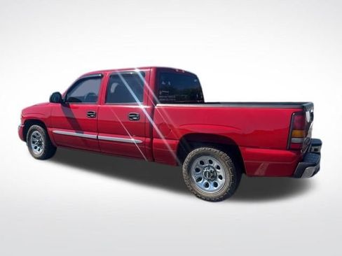 Used 2007 GMC Sierra 1500 SL RWD image 11