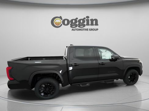 New 2026 Toyota Tundra SR5 AWD/4WD image 27