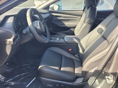 New 2026 MAZDA MAZDA3 s image 3