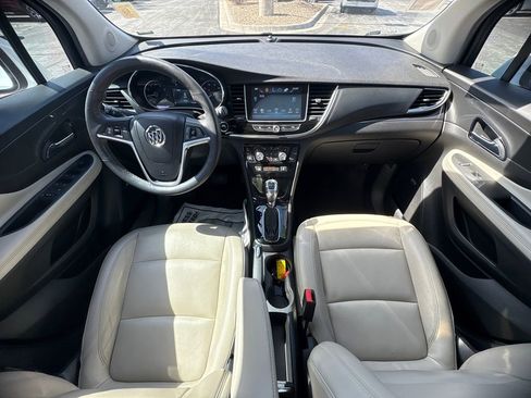 Used 2017 Buick Encore Premium w/ Experience Buick Package image 13