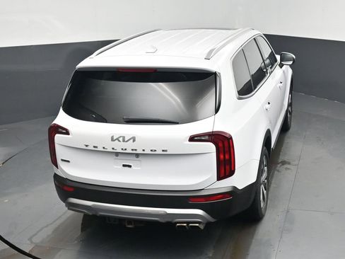 Used 2022 Kia Telluride S image 46