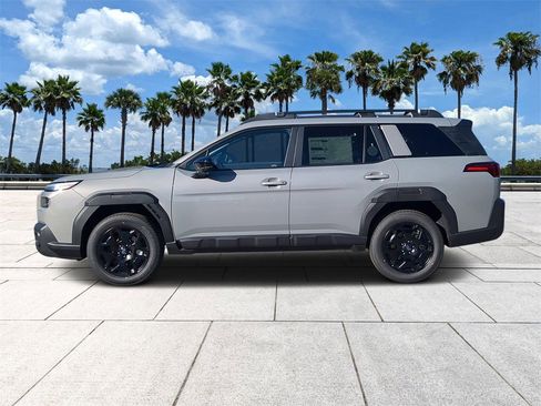 New 2026 Subaru Outback Limited image 6