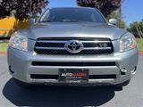Used 2007 Toyota RAV4 Limited w/ Tow Prep Pkg image 5
