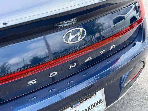 Used 2022 Hyundai Sonata SE FWD image 14