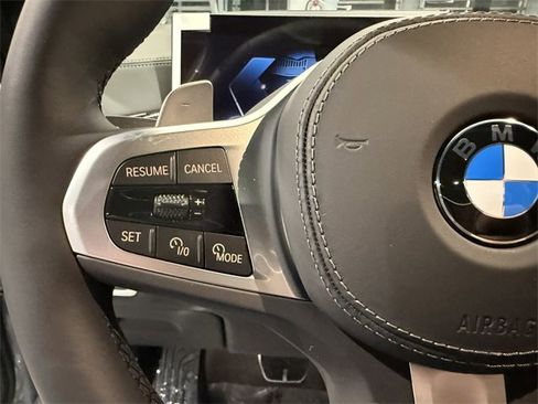 Used 2026 BMW X7 xDrive40i w/ M Sport Package image 24