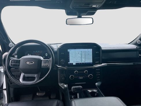 Used 2023 Ford F150 Lariat w/ Equipment Group 502A High AWD/4WD image 23