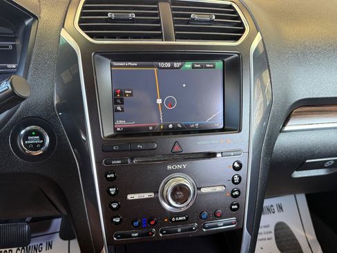 Used 2016 Ford Explorer Limited AWD/4WD image 25