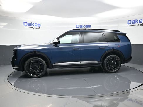 New 2027 Kia Telluride EX X-Line w/ Towing Package AWD/4WD image 5