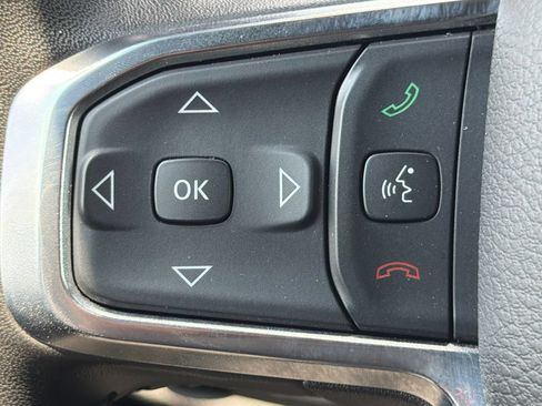 Certified 2024 RAM 1500 Laramie RWD image 25
