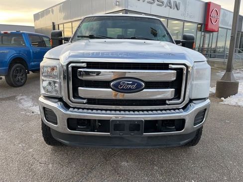 Used 2016 Ford F250 XLT image 7