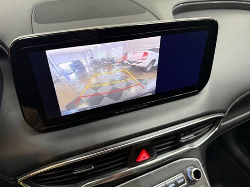 Certified 2022 Hyundai Santa Fe SEL w/ Convenience + Premium Package image 29