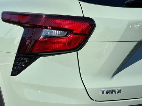 New 2026 Chevrolet Trax ACTIV w/ Driver Confidence Package image 26