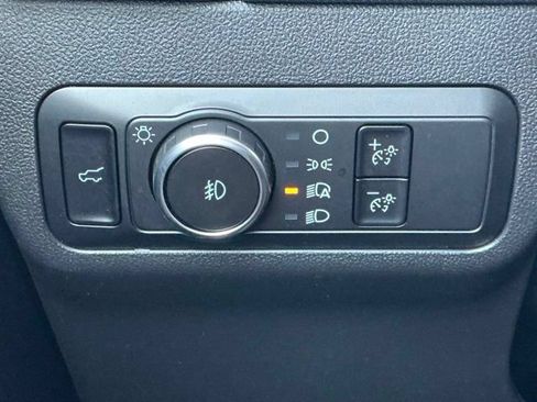 Used 2025 Ford Bronco Sport Outer Banks w/ Outer Banks Tech Package+ AWD/4WD image 34
