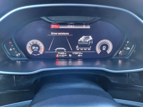 Used 2020 Audi Q3 2.0T Premium Plus w/ Premium Plus Package image 20