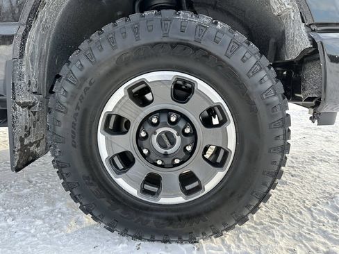 Used 2023 Ford F250 Lariat w/ Lariat Ultimate Package image 27